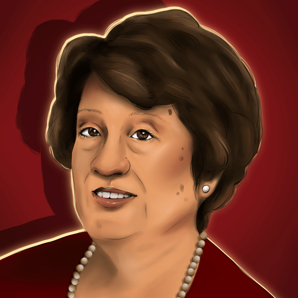 As mulheres invisíveis da Revolução: Quem é Conceição Ramos?